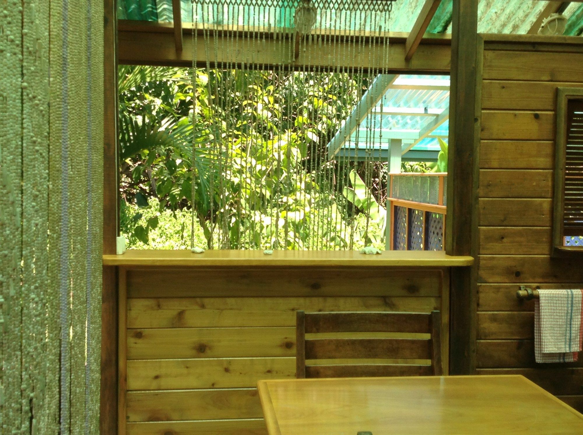Mark'S Place Moorea Exterior foto