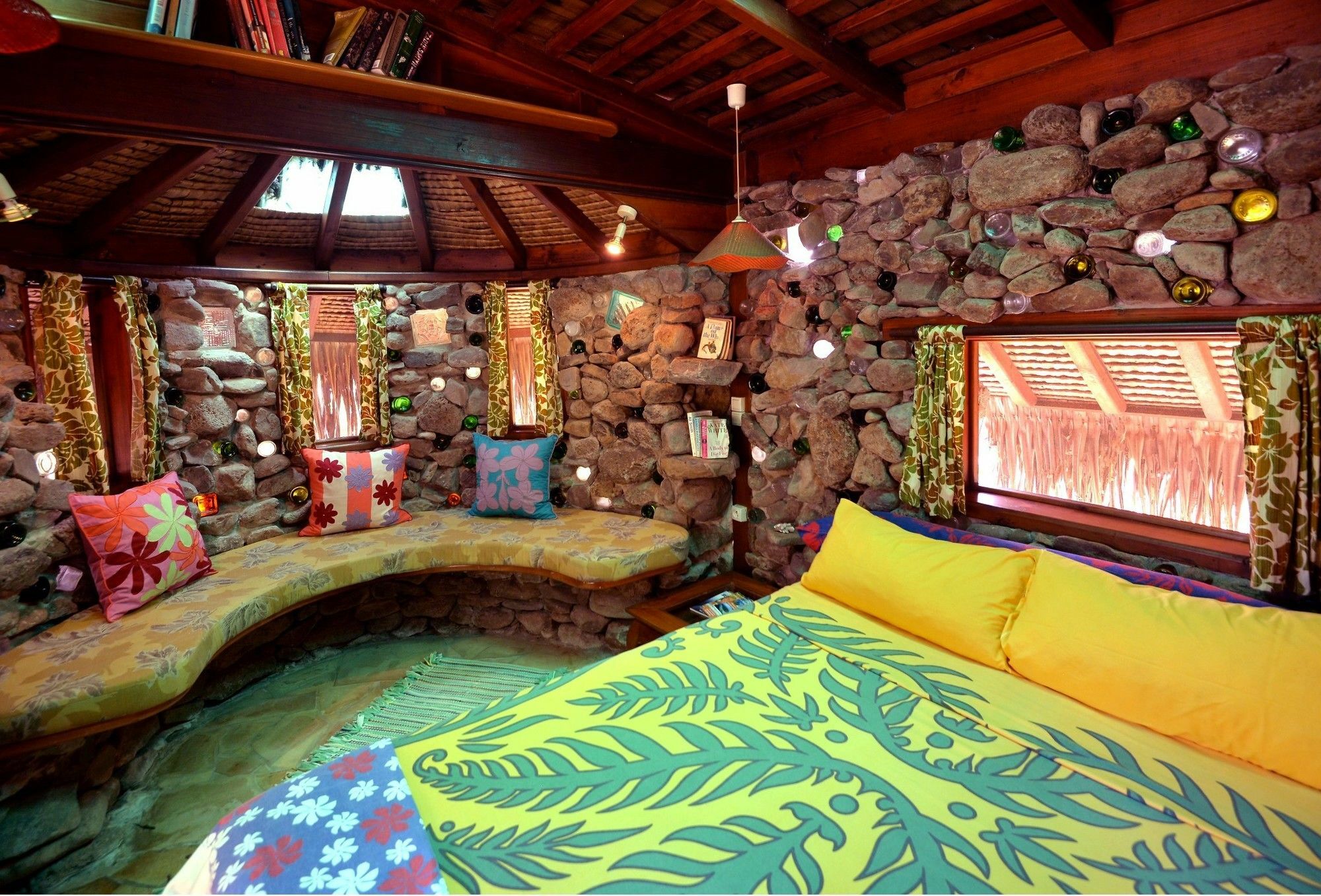 Mark'S Place Moorea Exterior foto