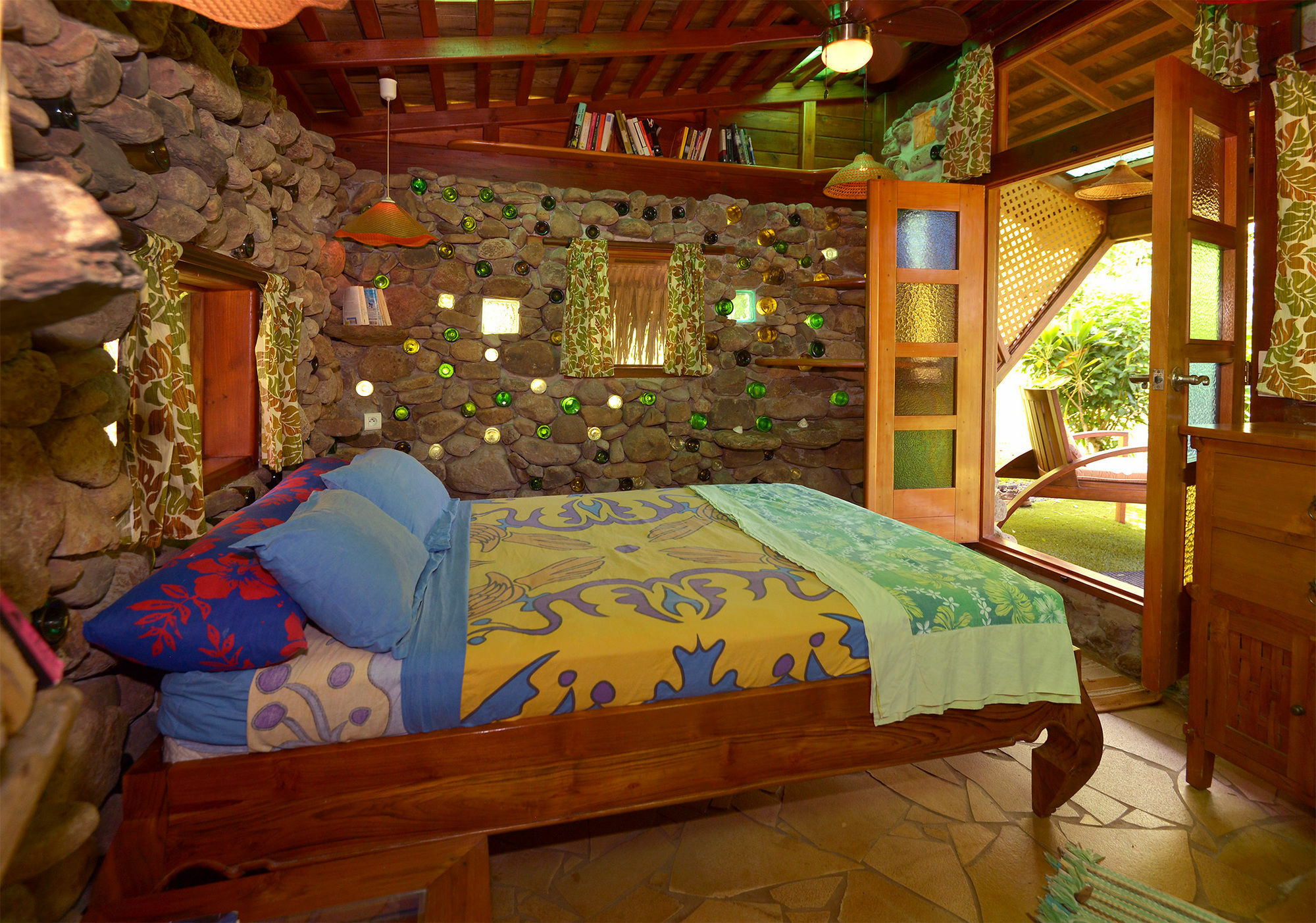 Mark'S Place Moorea Exterior foto