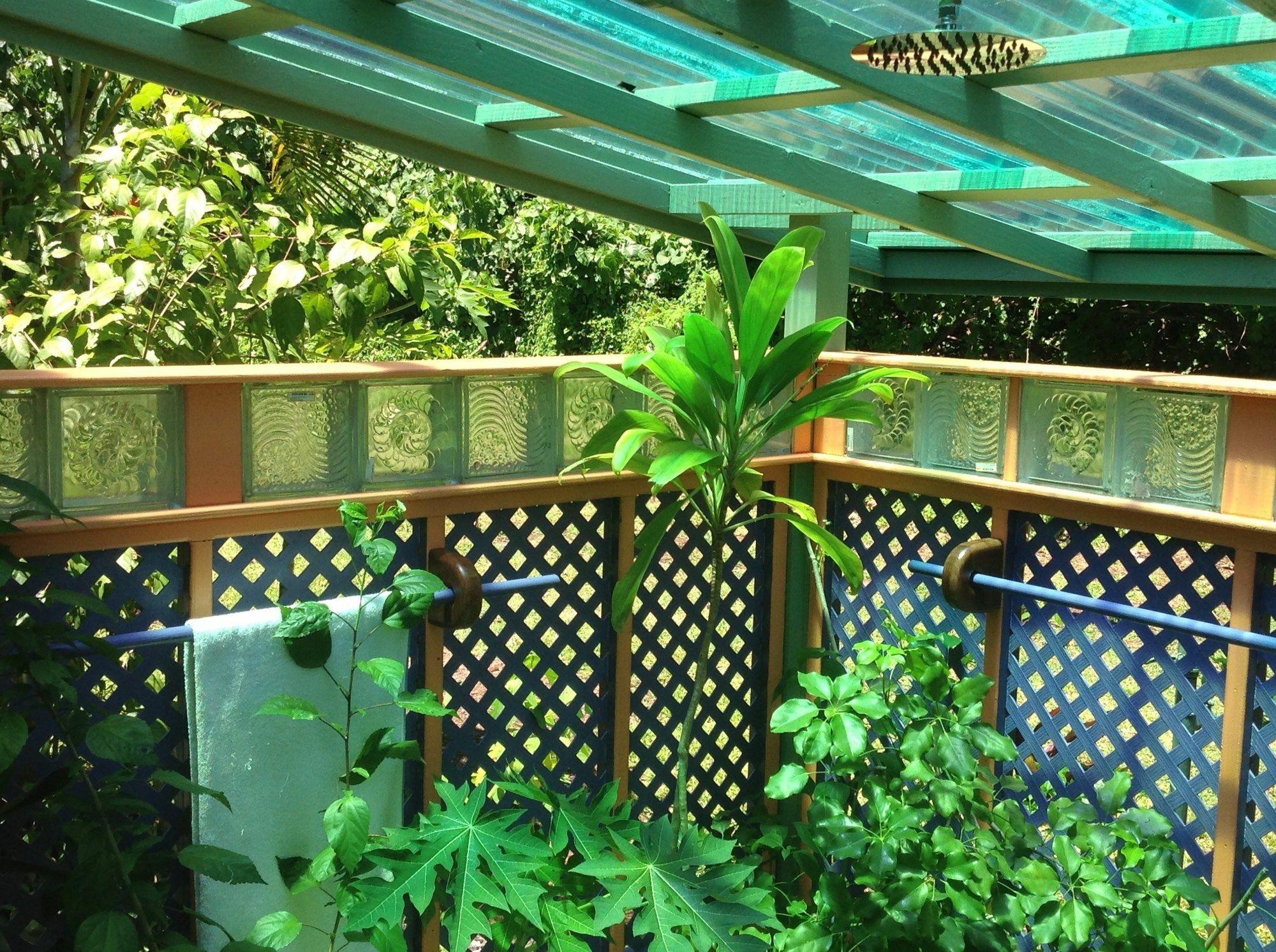 Mark'S Place Moorea Exterior foto