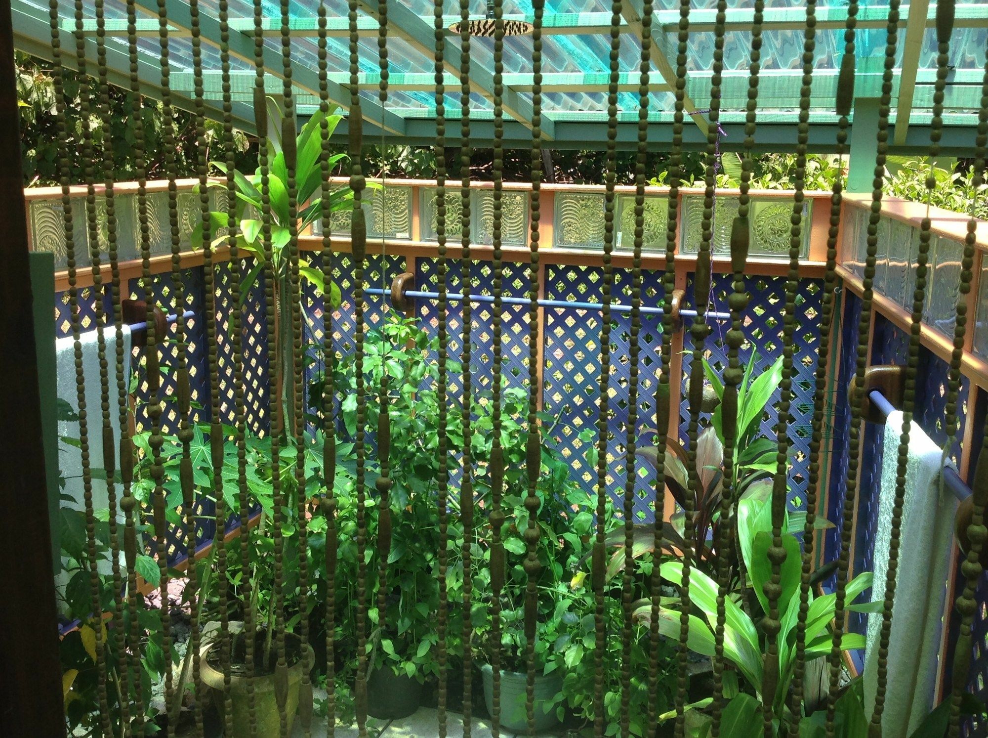 Mark'S Place Moorea Exterior foto