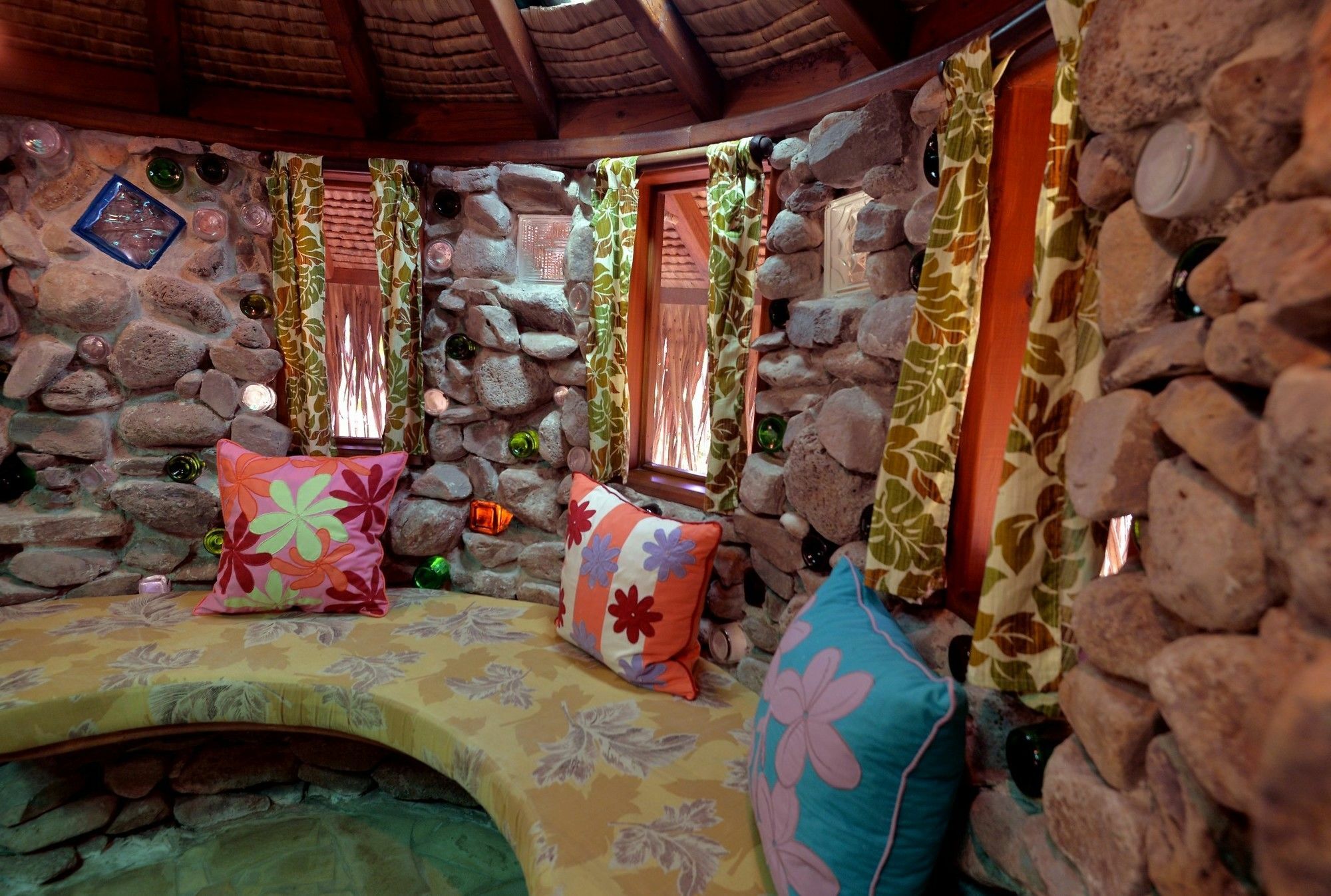 Mark'S Place Moorea Exterior foto