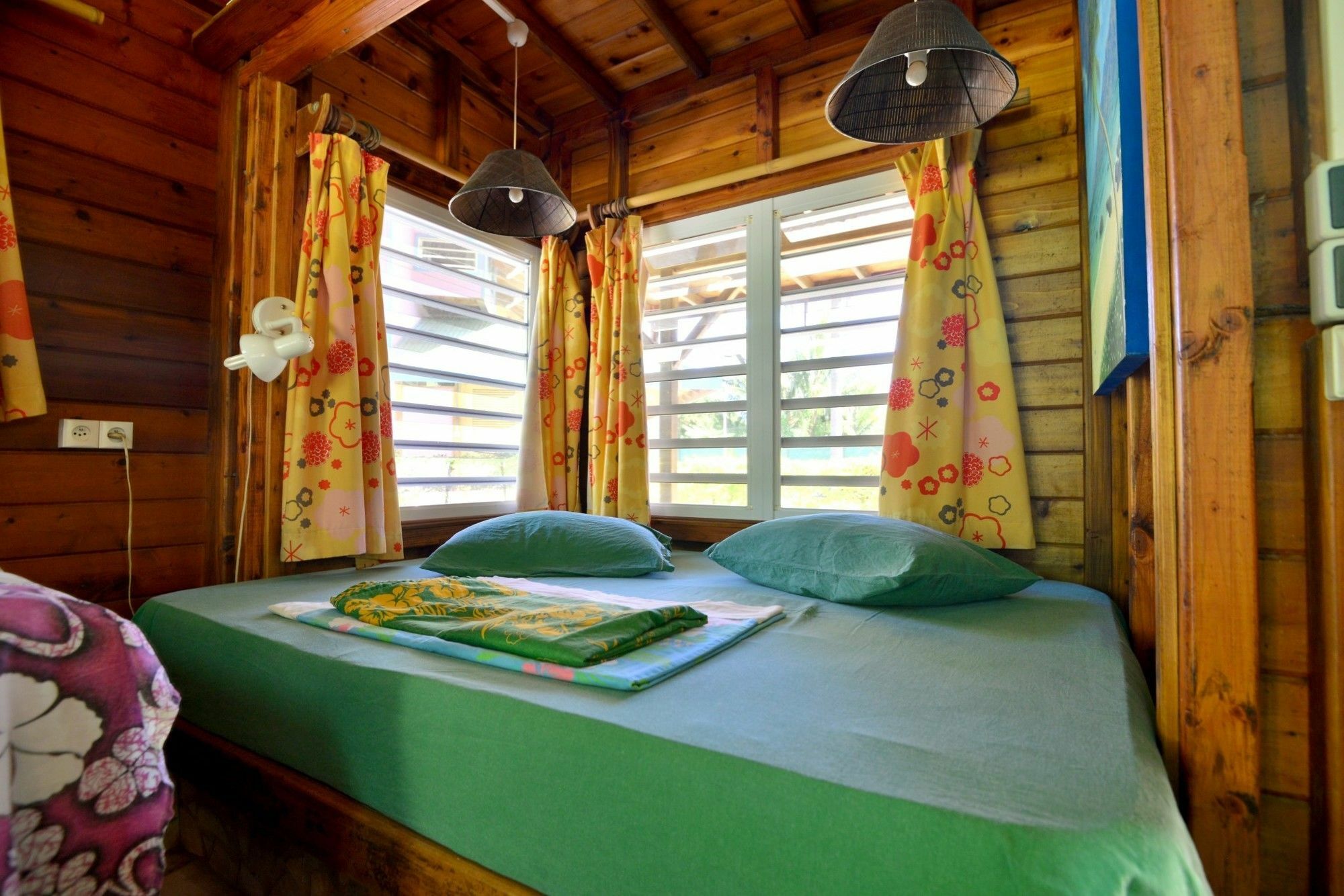 Mark'S Place Moorea Exterior foto